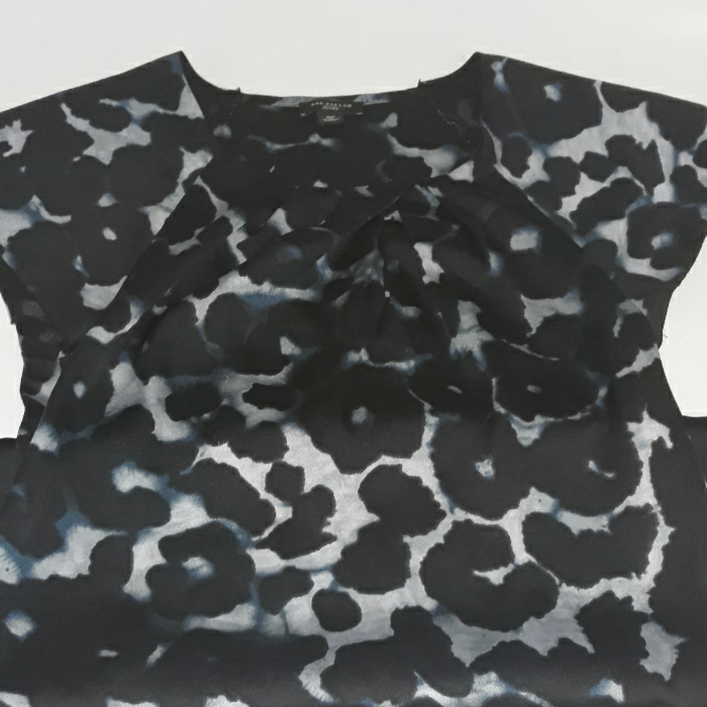 ANNTAYLOR SHIRT - Picture 2 of 5
